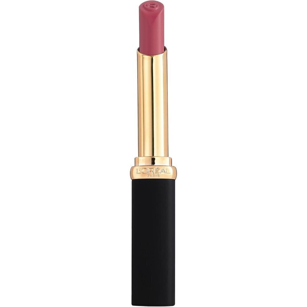 🆕 Riche Intense Volume Matte Lipstick Up to 16H Wear shade Le Mauve Indomptable